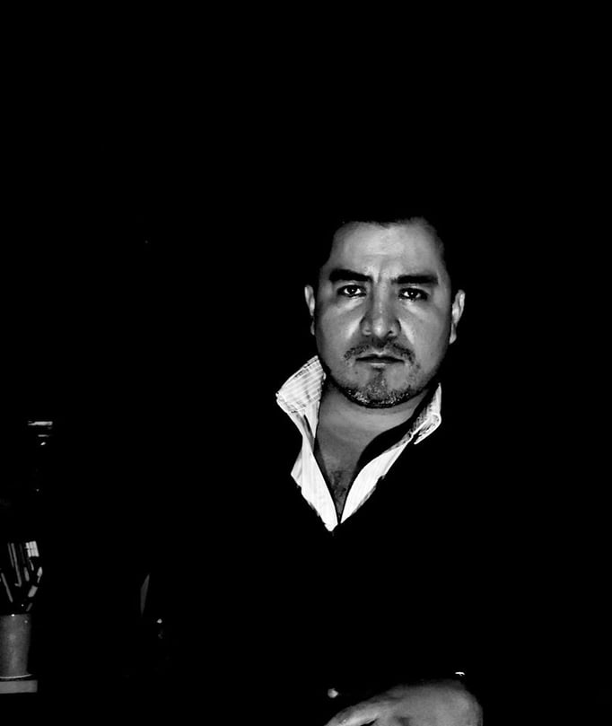 Jorge Contreras, colaborador