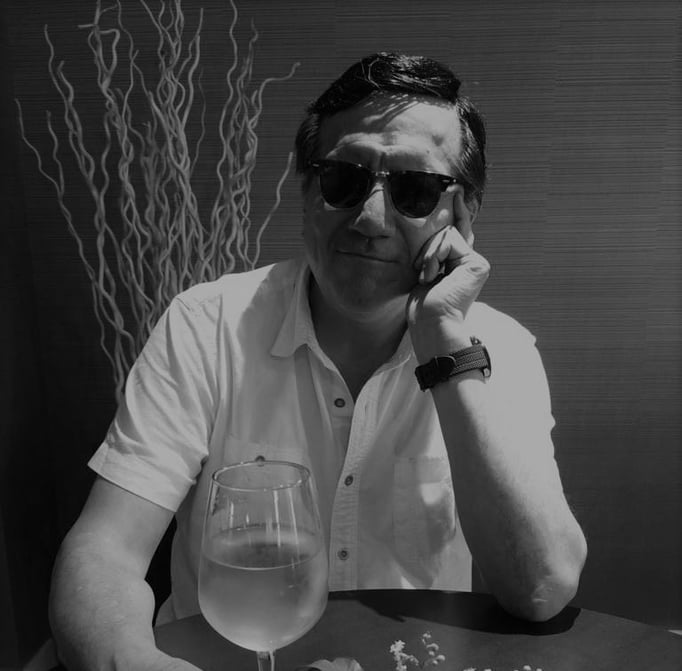 Miguel Ángel Zapata, colaborador