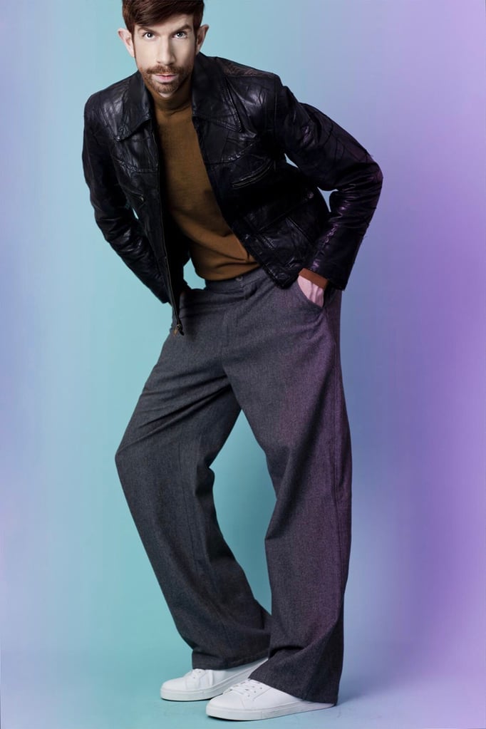 Martin Meister by Michelle Pauty