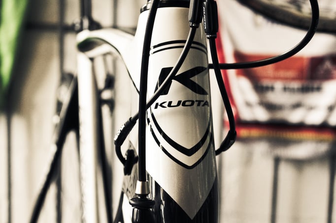 Pilgrimm Racebike-Shop in Münster: Rennräder, Mountain Bikes / MTBs, Triathlonräder ... ein Blick ins Ladengeschäft!