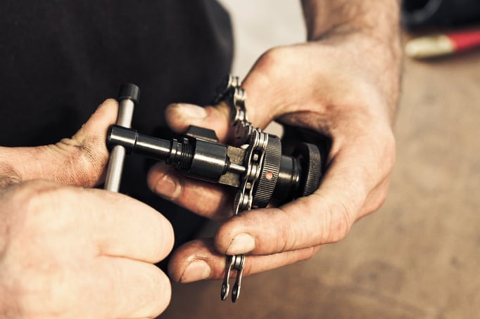 Pilgrimm Racebike-Shop in Münster: Rennräder, Mountain Bikes / MTBs, Triathlonräder ... ein Blick ins Ladengeschäft!