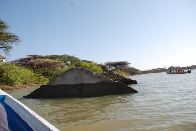 Baringo See