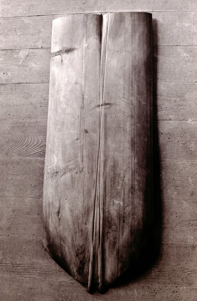 Strafanstalten, Wauwilermoos, 1979