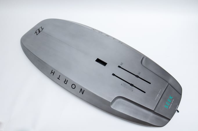 North Kiteboarding Seek Board