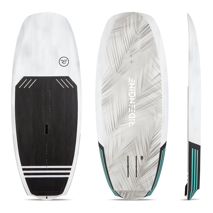 Ride Engine Moon Buddy 120 Liter