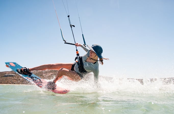 Flysurfer Infinity XX Control Bar WindSucht