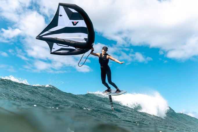 XPS Wing von Armstrong