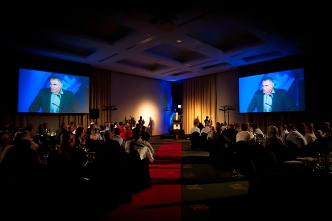 Ideal Electrical Conference 2013 - Maitai 1 - Rutherford, Nelson