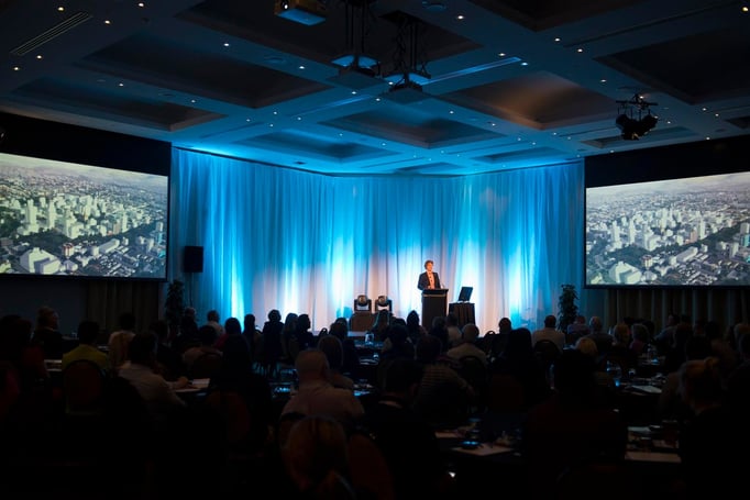 Conventions & Incentives Annual Conference 2013