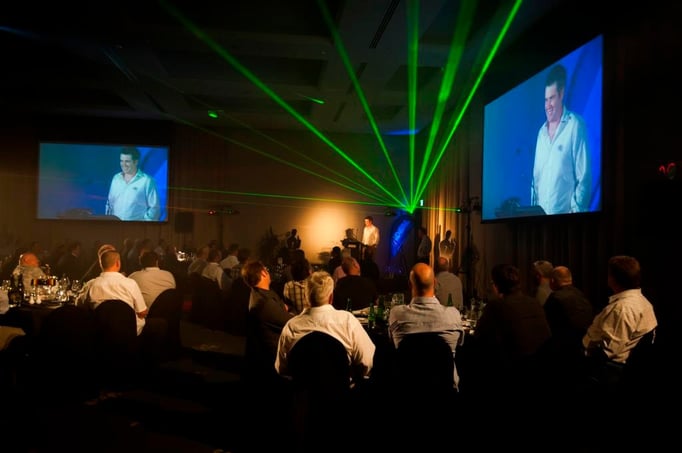 Ideal Electrical Conference 2013 - Maitai 1 - Rutherford, Nelson