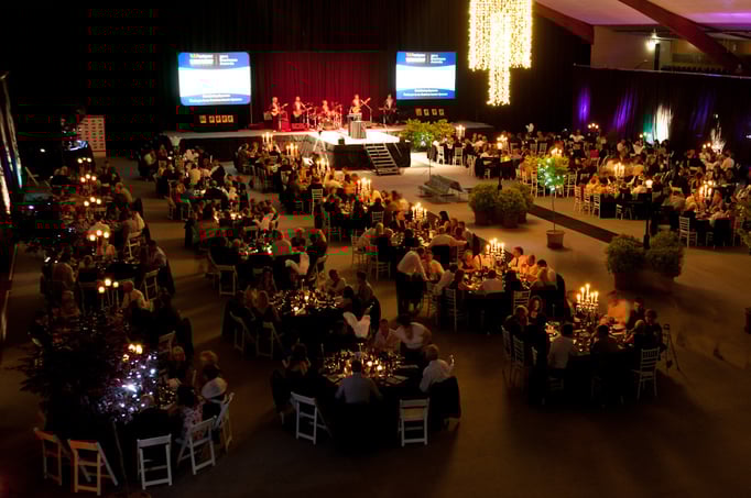 Westpac Nelson Tasman Chamber of Commerce Business Awards 2011