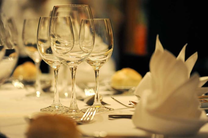 Schloss Schüür - geniessen