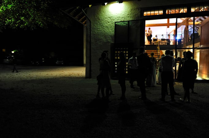 Schloss Schüür - geniessen