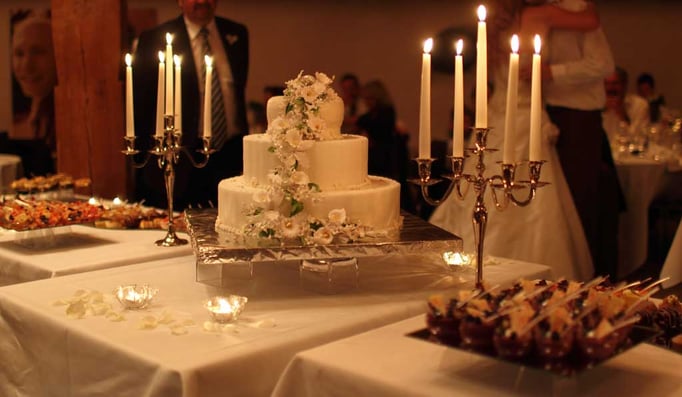 Schloss Schüür - geniessen