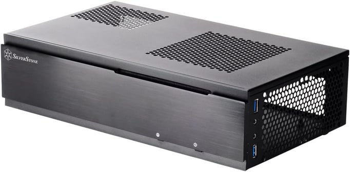 コンパクトデスクトップ