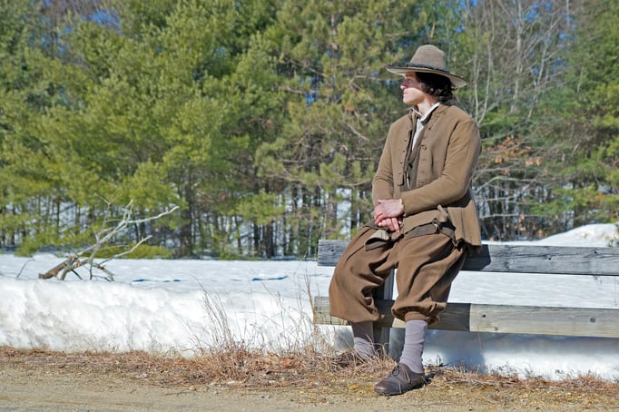 Unaired HBO Period Pilot