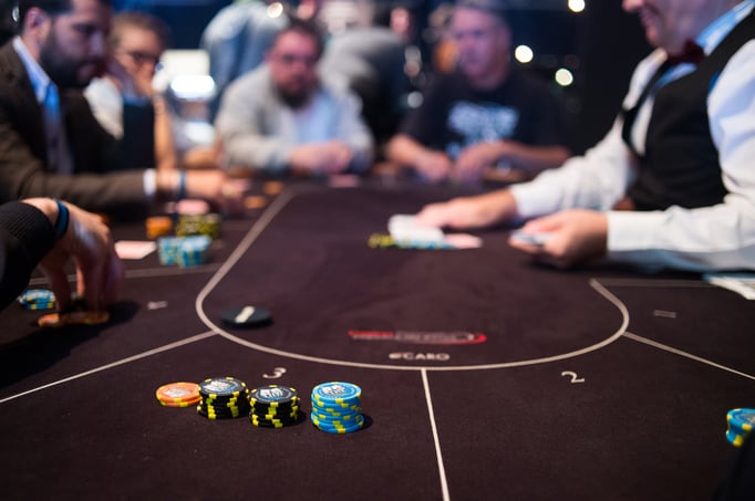 Bild8 von der Man's World in Zürich