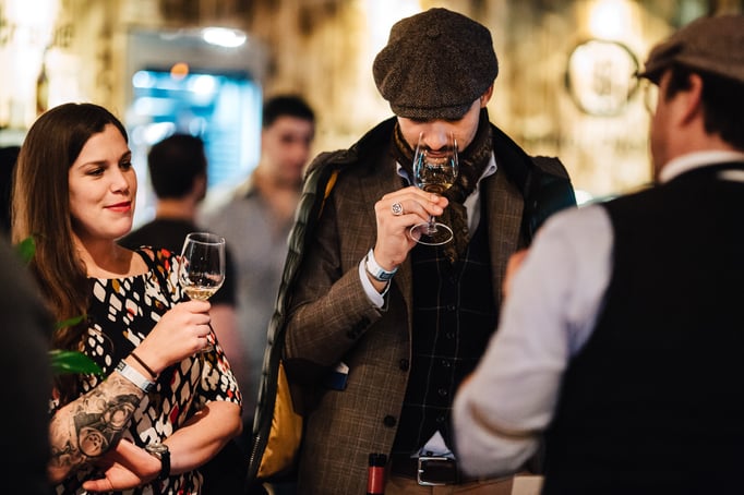 Bild4 von der Man's World in Zürich