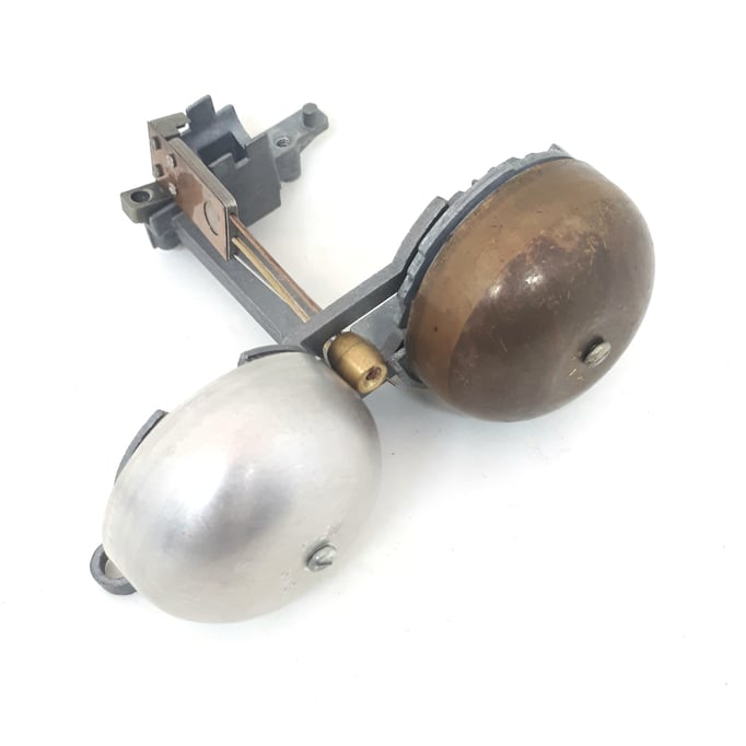 Cloche de téléphone Bell Canada