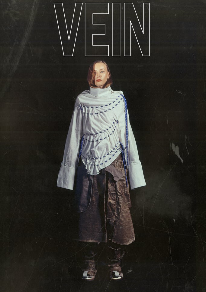 VEIN MAGAZINE