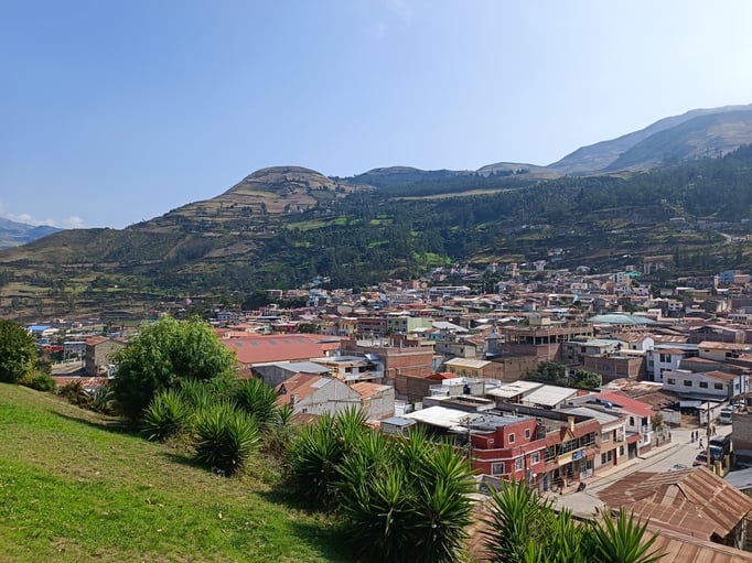 Alausi