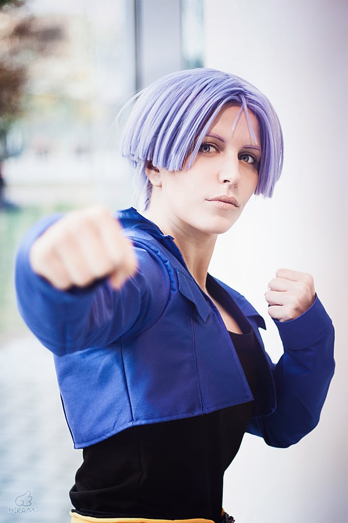 2017; Cosplayer: FantasticLeo