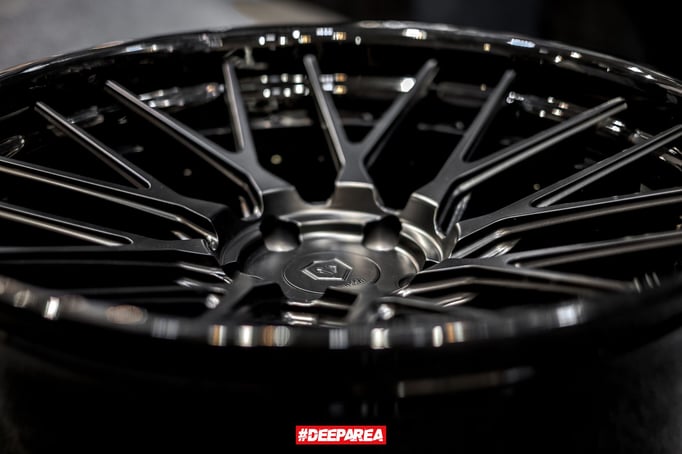 RAFFA WHEELS RS03.2 FORGED