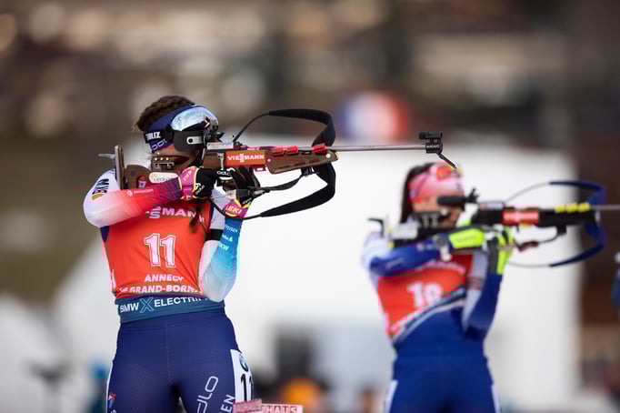 Fotos © Manzoni/Thibaut - Nordic Focus GmbH