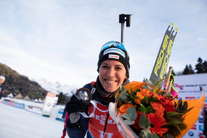 Fotos © Manzoni/Thibaut - Nordic Focus GmbH