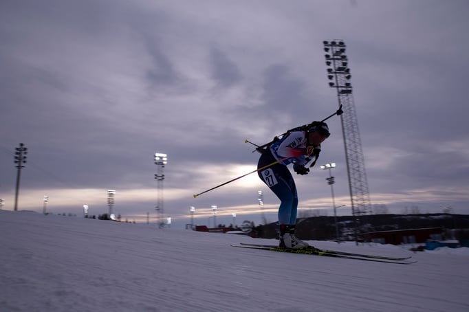 Foto: Manzoni/Nordic Focus