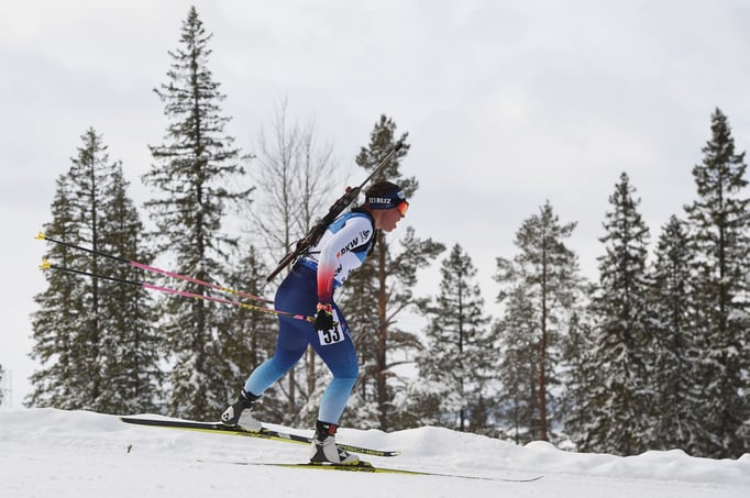 Foto: Tumashov/Nordic Focus GmbH