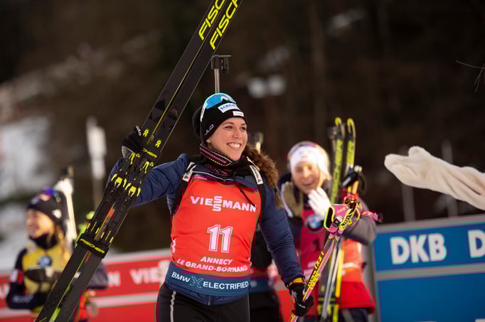 Fotos © Manzoni/Thibaut - Nordic Focus GmbH