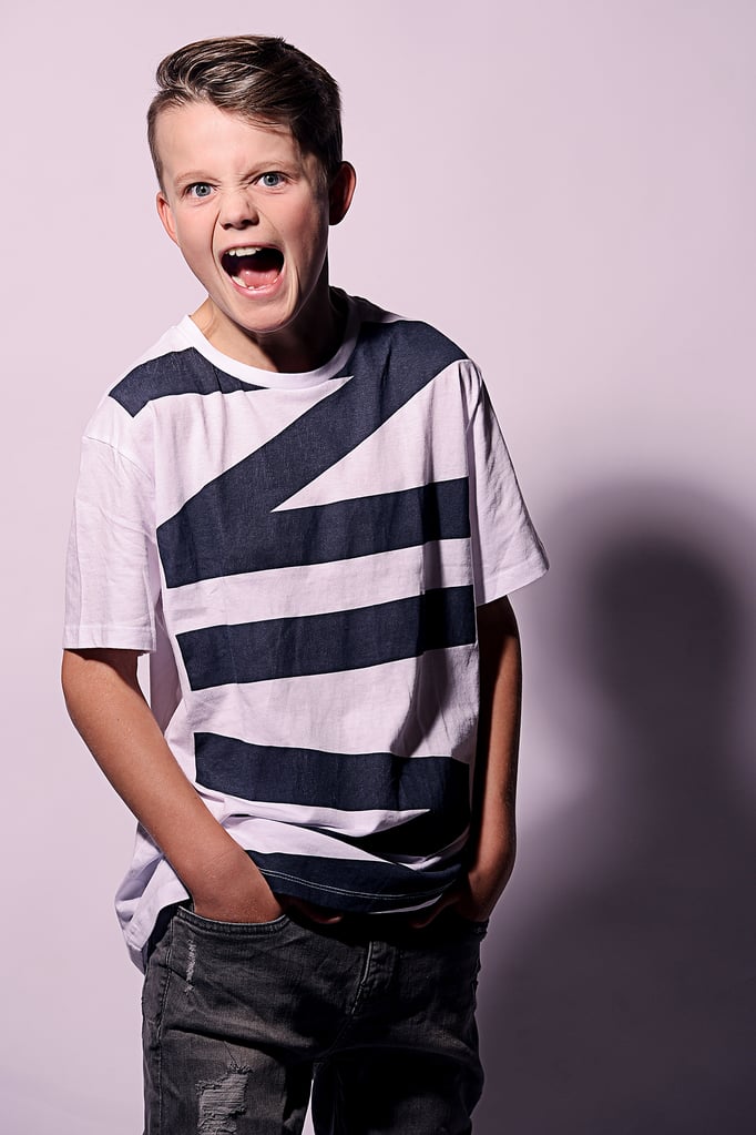 Kids Fotoshooting by Claudia Mamone