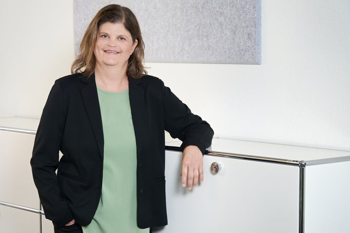 Im Fokus Treuhand AG - Teamfotos