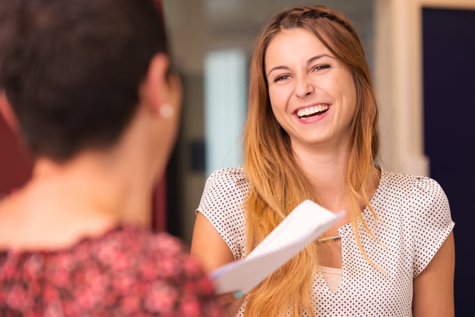 Mitarbeiterportrait Fotoshooting ausdrucksstarke Portrait authentische Portraits 
