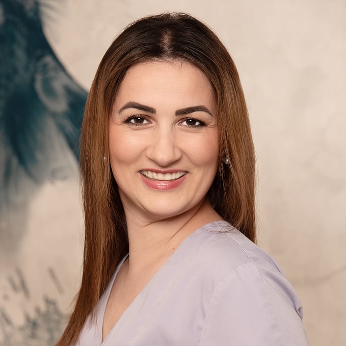 Mitarbeiterportrait Firmenfotoshooting