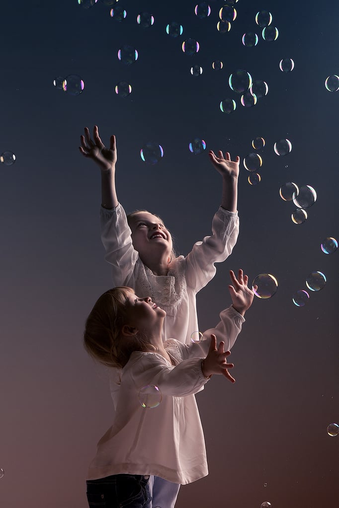 Family Fotoshooting by Claudia Mamone