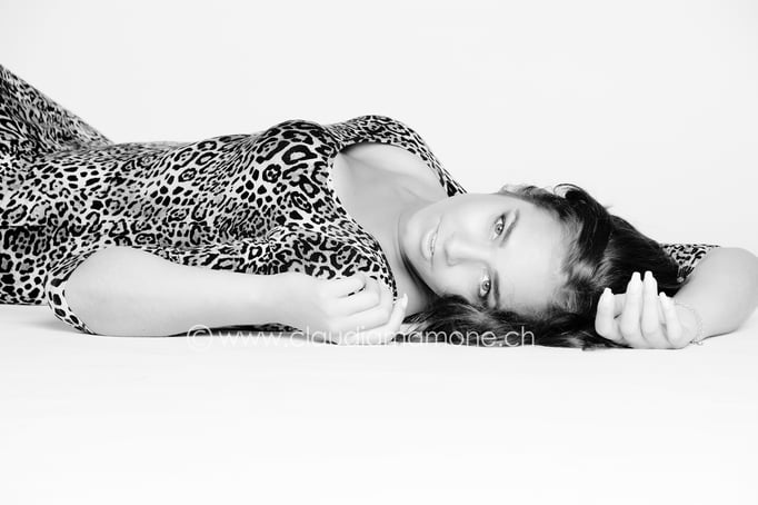 Fotoshooting Aktaufnahmen Erotikaufnahmen Lingerie 