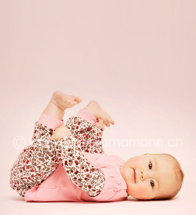 Newborn Fotoshooting