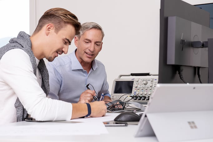 Businessaufnahmen Corporate Aufnahmen XYNTOS GmbH