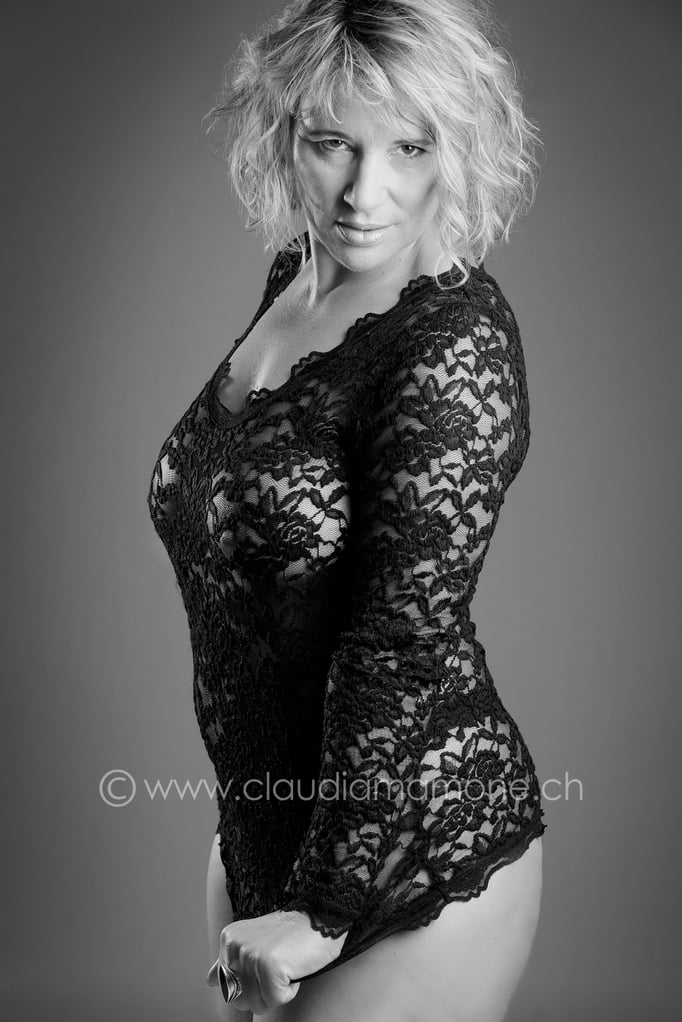 sinnliche coole Portraits