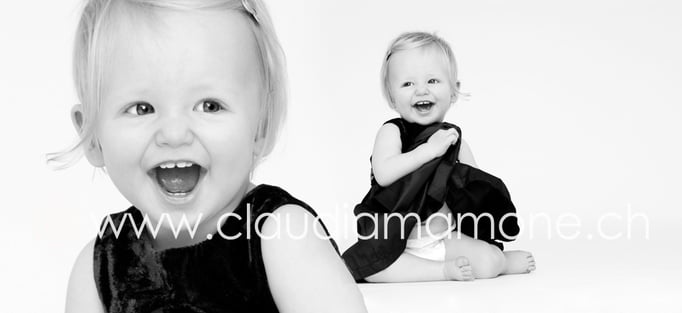 Family Fotoshooting by Claudia Mamone