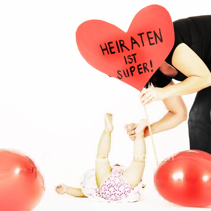 Family Fotoshooting by Claudia Mamone