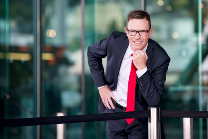 Businessaufnahmen Corporate Aufnahmen UBS AG