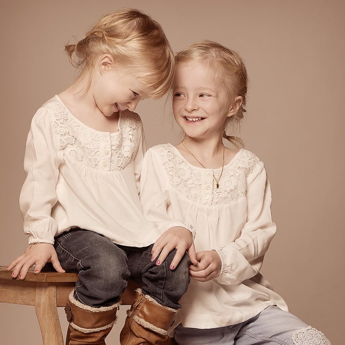 Family Fotoshooting by Claudia Mamone