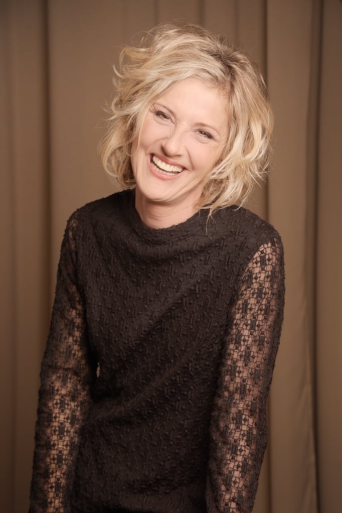 Portrait Fotoshooting by Claudia Mamone