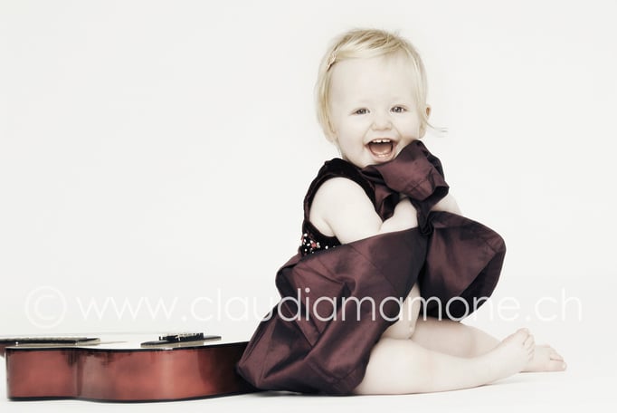 Family Fotoshooting by Claudia Mamone