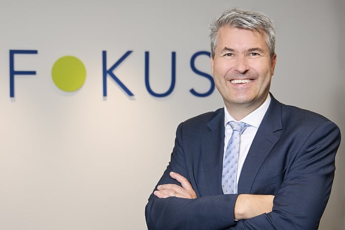 Im Fokus Treuhand AG - Teamfotos