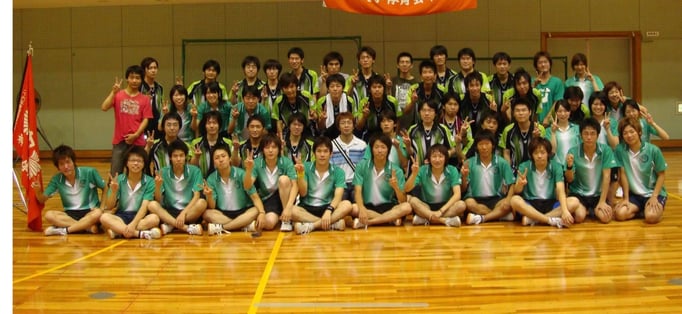 2007年夏2部昇格