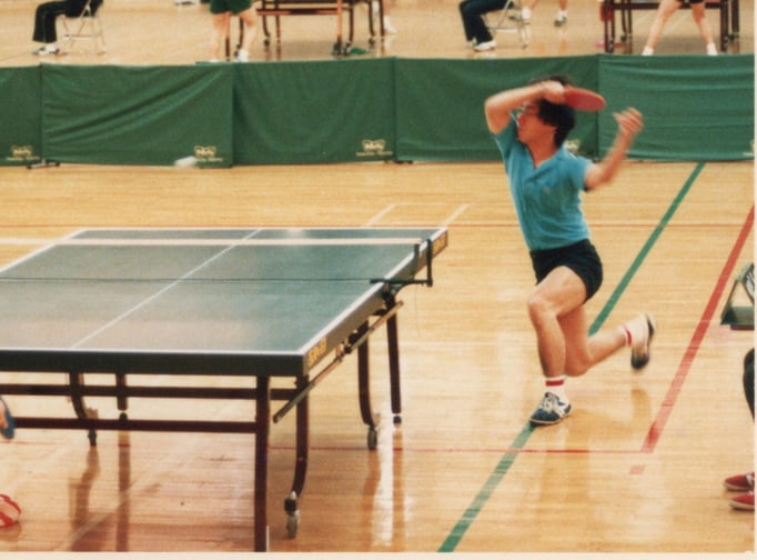 大学最後の試合